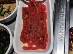 -海底捞火锅(枫蓝国际购物中心店)