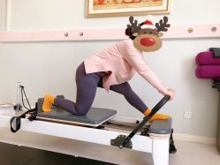-Your Yoga Pilates·瑜伽普拉提习练室