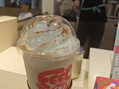 -DQ·蛋糕·冰淇淋(金桥店)