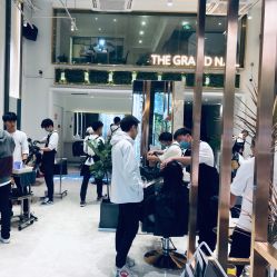 -OnHair Salon