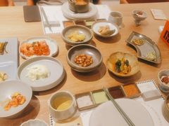 -虎哥六韩式烤肉料理 TIGERGRILL(隆生金山湖中心购物广场店)