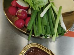 -炉队长·齐齐哈尔家庭烤肉(马家堡店)