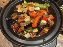 -云海肴·汽锅鸡·云南代表菜(五道口购物中心店)