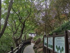 -幕燕滨江·燕子矶公园