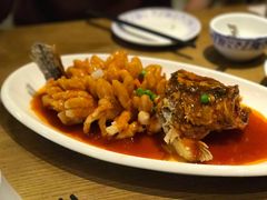 -东吴面馆(十全街店)