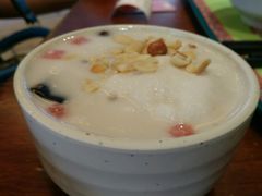 -海口骑楼小吃街