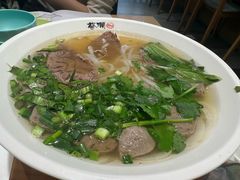 -蔡澜Pho·越南粉餐厅(海上世界店)