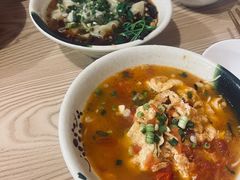 -梯坎面(洪崖洞店)