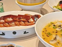 -大鸭梨烤鸭(石佛营店)