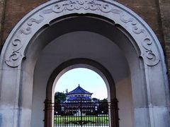 -广州中山纪念堂