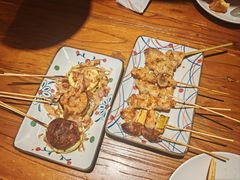 -王氏炉匠·烧鸟放题自助(三里屯店)