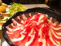 -盡膳口福·百年汤方火锅(科华北路店)