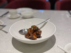 -上海宝华喜来登酒店·采悦轩中餐厅