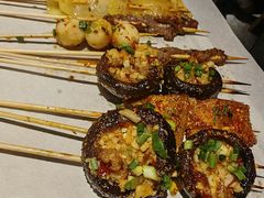 -串盟烧烤·长沙美食地标(星沙店)