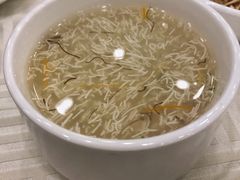文思豆腐羹-怡园饭店-餐厅(四望亭店)