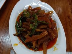 -乞丐酱驴(世纪大道店)
