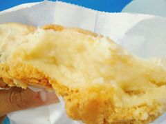 迷你榴莲包-翠华餐厅(正佳广场店)