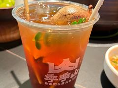-季季山·云南野生菌火锅(上海首店)