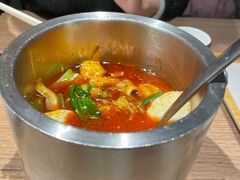 -街角等你.大连海鲜烧烤(西安路店)