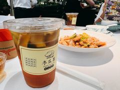 -醉舍·新淮扬菜(长宁龙之梦店)