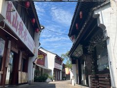 -衣裳街历史文化街区