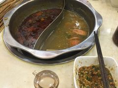 -宏姐串串香(宏伟路店)