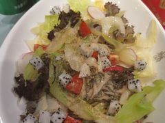 蔬菜沙拉-苏浙汇(朝外店)