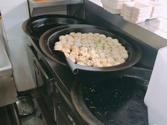 -小杨生煎(黄河路店)