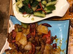 -熙成烧烤(白塔岭店)