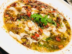 -港丽餐厅(高德置地店)