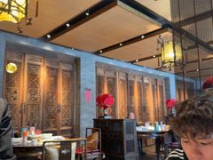 -西安饭庄·非遗陕菜(钟楼店)