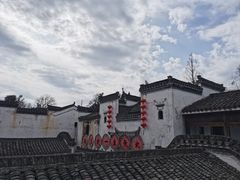-呈坎景区