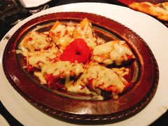 苏丹烤肉丸-Efes Turkish & Mediterranean Cuisine 艾菲斯餐厅(陆家嘴店)