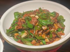 -湖南人家·家传湖南菜(水围店)