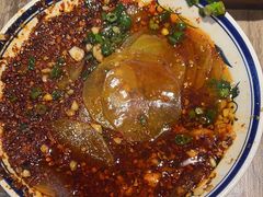 -叁宝烤肉·西安烧烤(东三爻店)