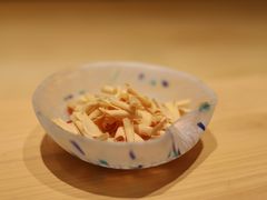 -鹤菊·鮨Omakase(古子城店)