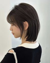 -丽时 Hair Salon