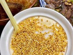 -蜗牛小馆醉乡民谣云南菜(惠新西里店)