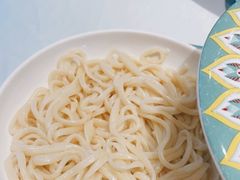 -楼兰古丽·新疆拌面·清真(华阳城店)