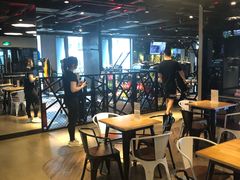 -威尔仕健身(海伦中心店)