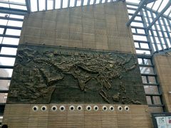 -西安大唐西市博物馆