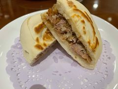 -陕西大厦中餐厅(陕西驻沪办店)