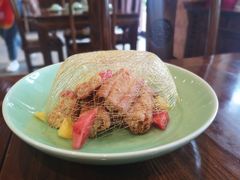 -虎哥私房菜(馒头山店)