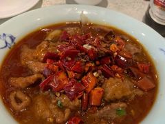 -大碗居·烤鸭·鱼头泡饼(天坛东门店)