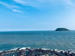 -漳州滨海火山岛自然生态风景区