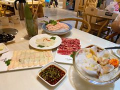-围炉夜话·潮汕卤水火锅(榕江店)