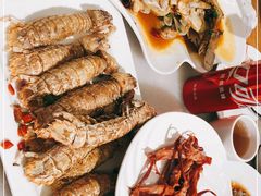 -华盛丰温州大排档(东三环南路店)