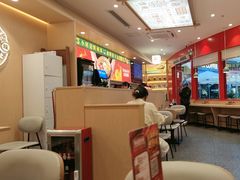 -华记煲仔华·煲仔饭(三元里万科里店)