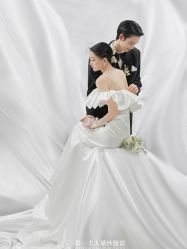 -第一夫人婚纱摄影(南京店)