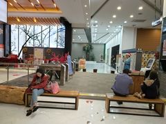 -丽池宫韩式汗蒸会馆(华灯坊店)